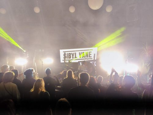 Tallinn Music Week - Sibyl Vanecopyright Stephan