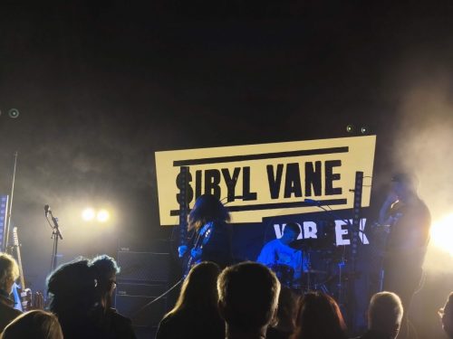 Tallinn Music Week - Sibyl Vanecopyright Stephan