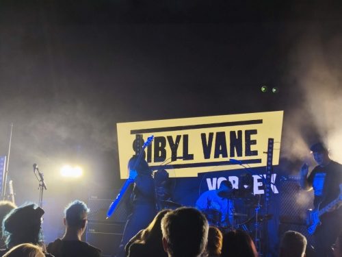 Tallinn Music Week - Sibyl Vanecopyright Stephan