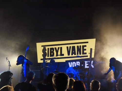 Tallinn Music Week - Sibyl Vanecopyright Stephan