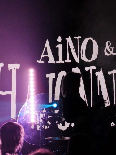 Tallinn Music Week - Ajno & Hajonneetcopyright Stephan