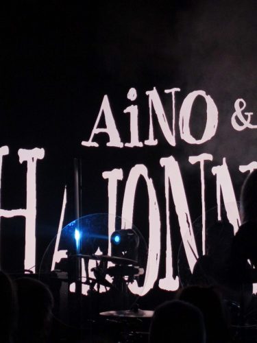 Tallinn Music Week - Ajno & Hajonneetcopyright Stephan