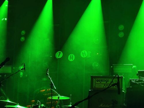 Tallinn Music Week -copyright Stephan