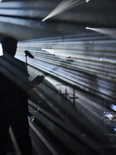 Tallinn Music Week - Ghosts On TV copyright Stephan