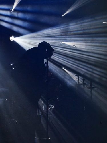 Tallinn Music Week - Ghosts On TV copyright Stephan