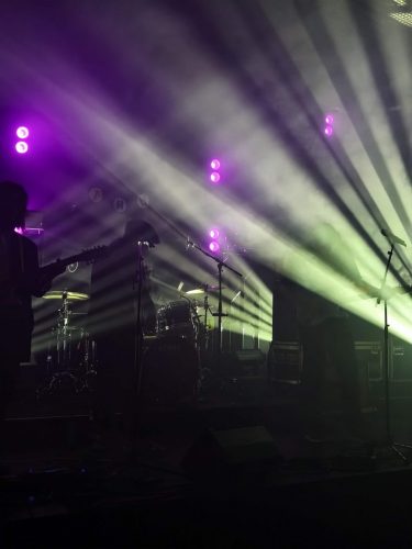 Tallinn Music Week - Ghosts On TV copyright Stephan