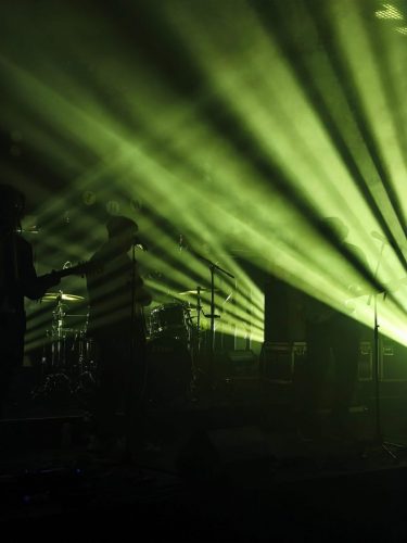 Tallinn Music Week - Ghosts On TV copyright Stephan