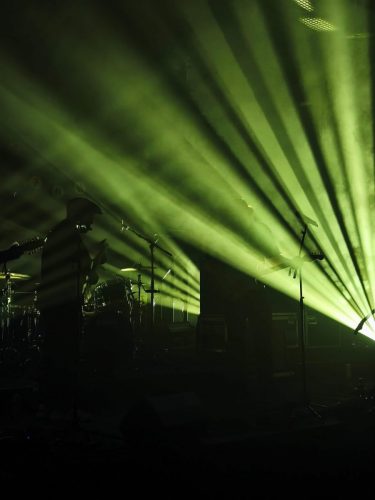 Tallinn Music Week - Ghosts On TV copyright Stephan