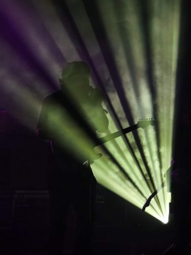 Tallinn Music Week - Ghosts On TV copyright Stephan