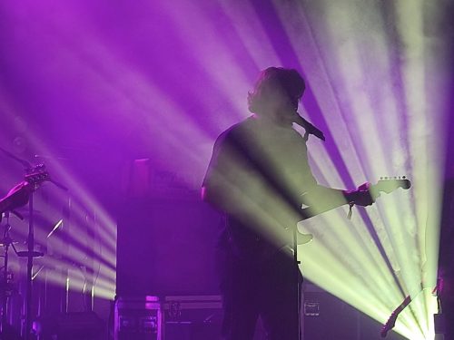 Tallinn Music Week - Ghosts On TV copyright Stephan