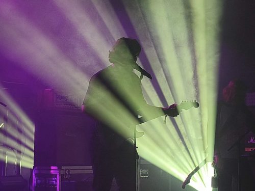 Tallinn Music Week - Ghosts On TV copyright Stephan