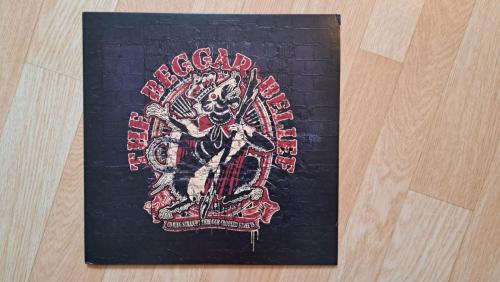 The Beggar Belief - Coming Straight Trough Crooked Streets