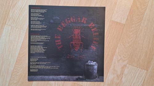 The Beggar Belief - Coming Straight Trough Crooked Streets