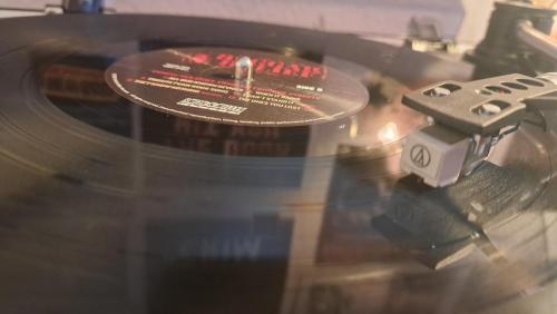 The Beggar Belief - Coming Straight Trough Crooked Streets