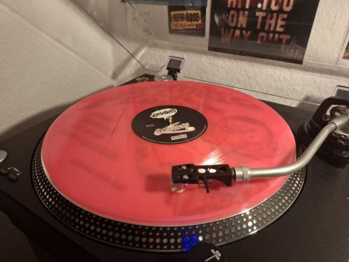 The Cockheads - Vorwärts