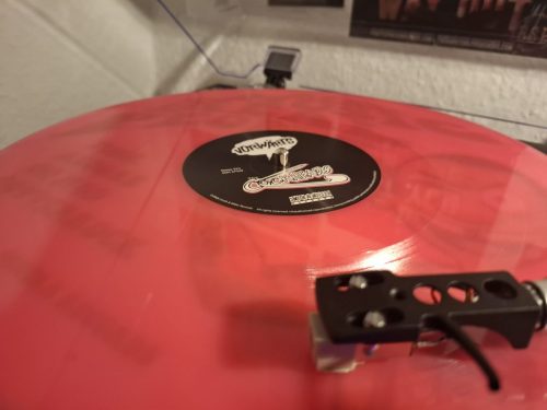 The Cockheads - Vorwärts