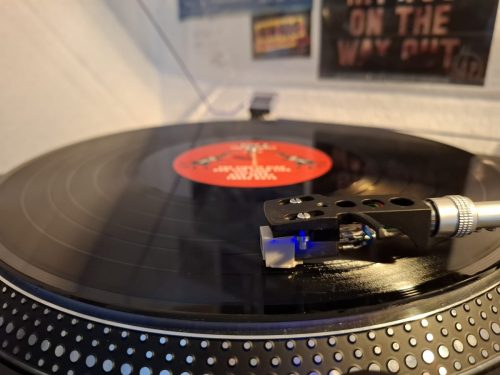 The Melmacs - Euphancolia