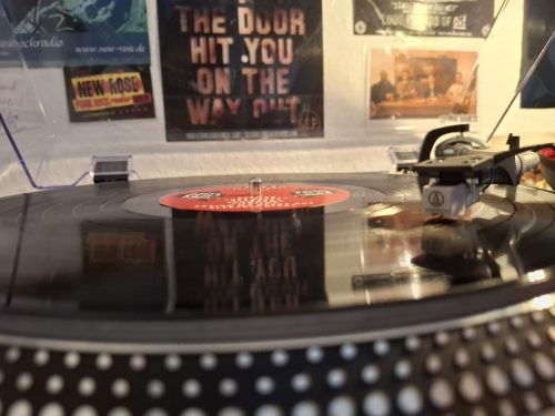 The Melmacs - Euphancolia