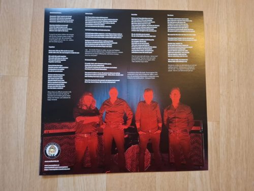 The Zsa Zsa Gabors - Life's Routine