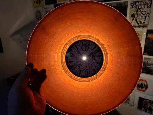 The Zsa Zsa Gabors - Life's Routine