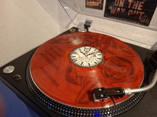 The Zsa Zsa Gabors - Life's Routine