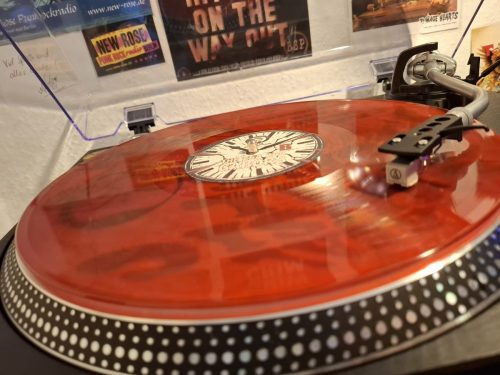 The Zsa Zsa Gabors - Life's Routine