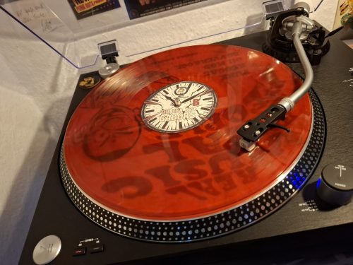 The Zsa Zsa Gabors - Life's Routine