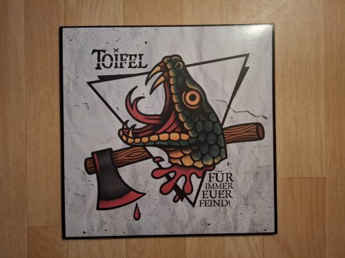 Toifel - Für Immer Euer Feind