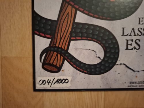 Toifel - Für Immer Euer Feind