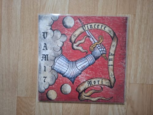 V.A.M. 17 - Vincere Aut Mori