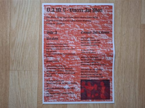 V.A.M. 17 - Vincere Aut Mori