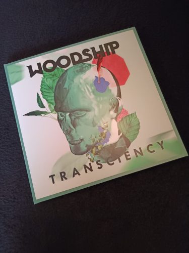 Woodship - Transciency