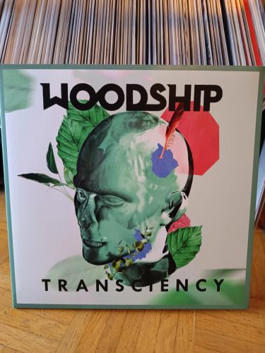 Woodship - Transciency
