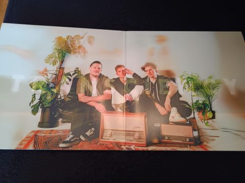 Woodship - Transciency