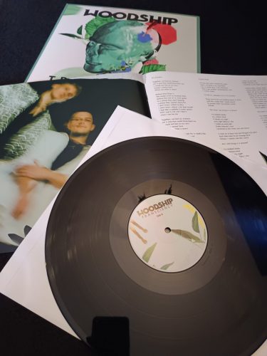 Woodship - Transciency