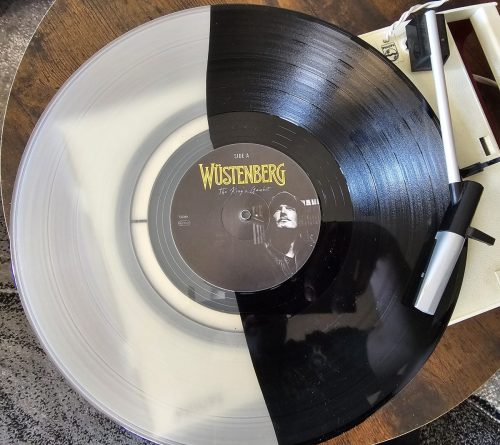 Wüstenberg - The King's Gambit