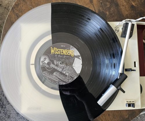 Wüstenberg - The King's Gambit