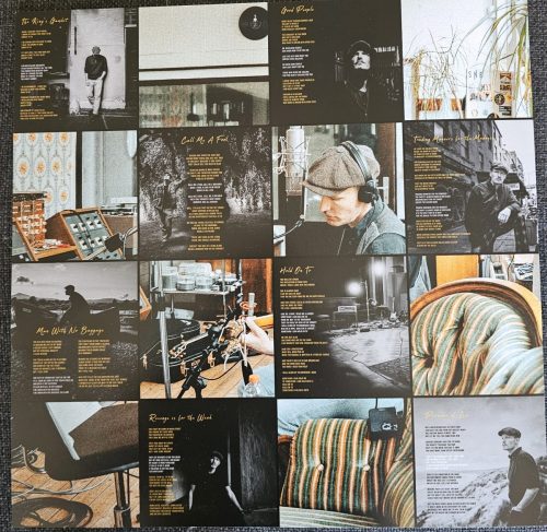 Wüstenberg - The King's Gambit