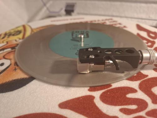 Zona 84 / Torpedo Mayer - Hermanos Split EP