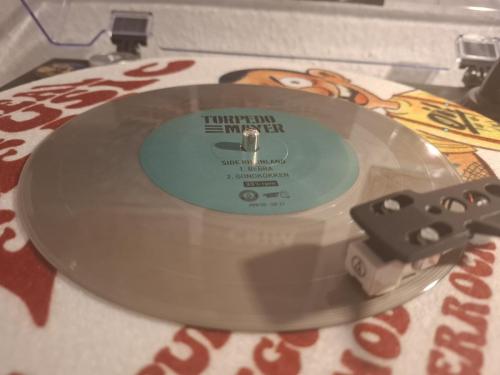 Zona 84 / Torpedo Mayer - Hermanos Split EP