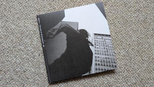 BRUIT≤ - The Age of Ephemerality