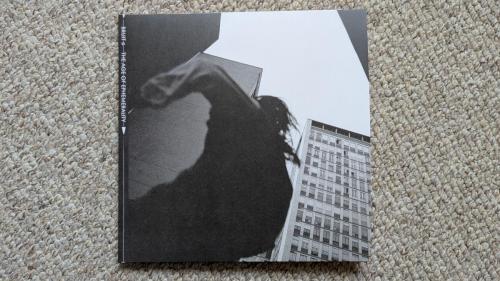 BRUIT≤ - The Age of Ephemerality