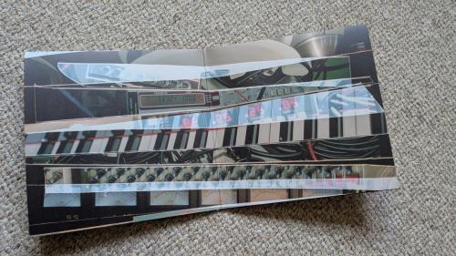 BRUIT≤ - The Age of Ephemerality