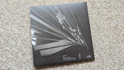 BRUIT≤ - The Age of Ephemerality