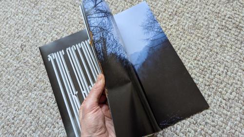 BRUIT≤ - The Age of Ephemerality