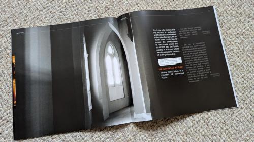 BRUIT≤ - The Age of Ephemerality