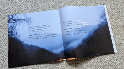 BRUIT≤ - The Age of Ephemerality