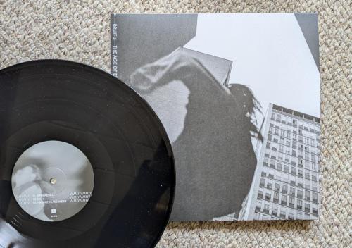 BRUIT≤ - The Age of Ephemerality