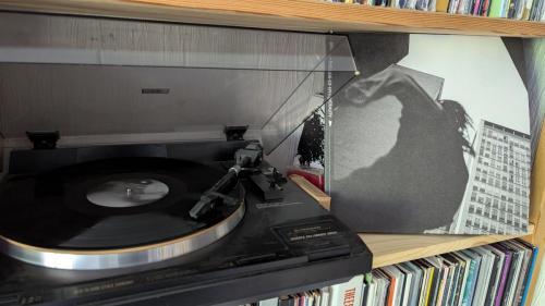 BRUIT≤ - The Age of Ephemerality