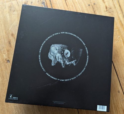 FEVERSEA - MAN UNDER ERASURE